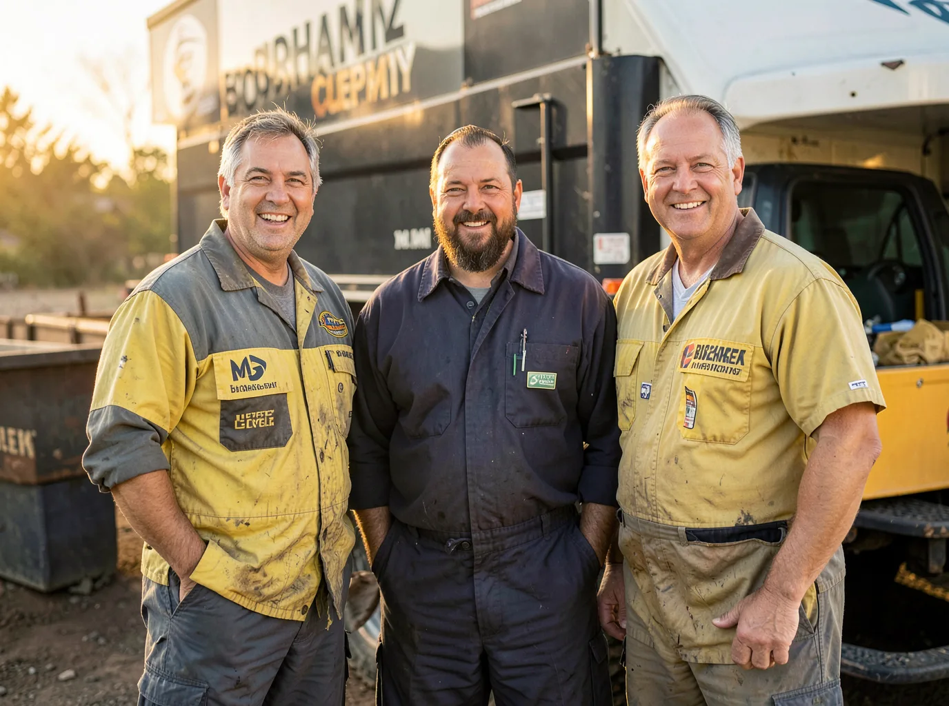 Sewage Cleanup company in Lookout, CA