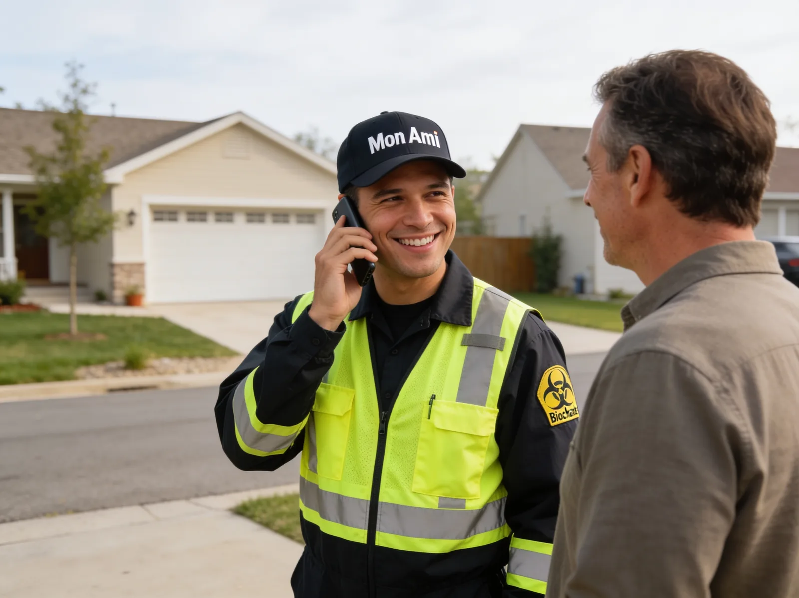 Sewage Cleanup Lookout, CA FAQs